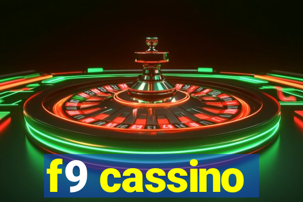 f9 cassino